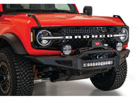 21-C BRONCO ROCK FIGHTER FRONT BUMPER