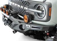 21-23 BRONCO KRAWLER FRONT BUMPER