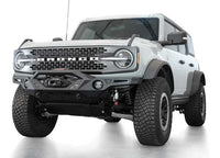 21-23 BRONCO KRAWLER FRONT BUMPER