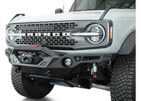 21-23 BRONCO KRAWLER FRONT BUMPER