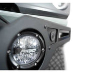 21-23 BRONCO KRAWLER FRONT BUMPER