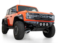 22-C BRONCO RAPTOR BOMBER FRONT BUMPER