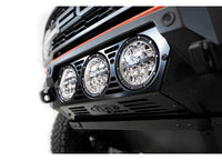 22-C BRONCO RAPTOR BOMBER FRONT BUMPER