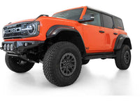 22-C BRONCO RAPTOR BOMBER FRONT BUMPER