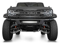 21-C BRONCO RAPTOR PHANTOM FRONT BUMPER