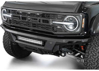 21-C BRONCO RAPTOR PHANTOM FRONT BUMPER