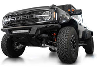 21-C BRONCO RAPTOR PHANTOM FRONT BUMPER