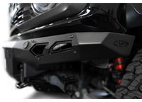 21-C BRONCO RAPTOR PHANTOM FRONT BUMPER