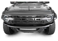21-C BRONCO RAPTOR PHANTOM FRONT BUMPER