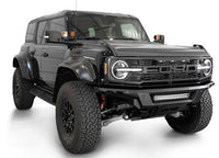 21-C BRONCO RAPTOR PHANTOM FRONT BUMPER
