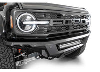 21-C BRONCO RAPTOR PHANTOM FRONT BUMPER