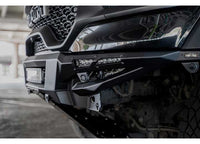 21-C RAM 1500 TRX PHANTOM FRONT BUMPER BLACK