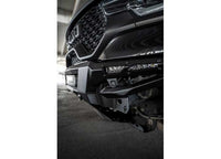 21-C RAM 1500 TRX PHANTOM FRONT BUMPER BLACK
