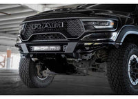 21-C RAM 1500 TRX PHANTOM FRONT BUMPER BLACK
