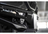 21-C RAM 1500 TRX PHANTOM FRONT BUMPER BLACK