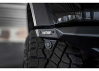 21-C RAM 1500 TRX PHANTOM FRONT BUMPER BLACK