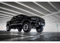 21-C RAM 1500 TRX PHANTOM FRONT BUMPER BLACK