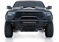 21-C RAM 1500 TRX PHANTOM FRONT BUMPER BLACK