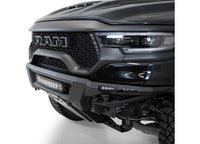 21-C RAM 1500 TRX PHANTOM FRONT BUMPER BLACK