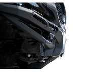 21-C RAM 1500 TRX PHANTOM FRONT BUMPER BLACK