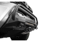 24-C TACOMA(EXCL TRD PRO MODELS) STEALTH FRONT BUMPER Addictive Desert