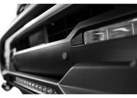 24-C TACOMA(EXCL TRD PRO MODELS) STEALTH FRONT BUMPER Addictive Desert