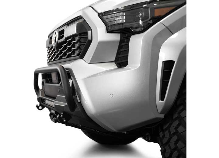 24-C TACOMA(EXCL TRD PRO MODELS) STEALTH FRONT BUMPER Addictive Desert