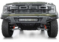 24-C RANGER RAPTOR PHANTOM FRONT BUMPER