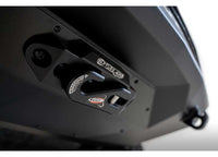 22-C TUNDRA STEALTH FIGHTER FRONT BUMPER BLACK