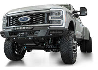 23-C F250/F350 PHANTOM WINCH FRONT BUMPER