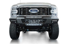 23-C F250/F350 PHANTOM WINCH FRONT BUMPER