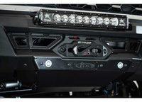 23-C F250/F350 PHANTOM WINCH FRONT BUMPER