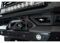 23-C F250/F350 PHANTOM WINCH FRONT BUMPER