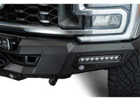 23-C F250/F350 PHANTOM WINCH FRONT BUMPER