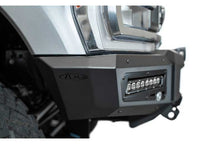 23-C F250/F350 PHANTOM WINCH FRONT BUMPER
