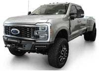 23-C F250/F350 PHANTOM WINCH FRONT BUMPER