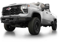 24-C SILVERADO 2500 PHANTOM WINCH FRONT BUMPER