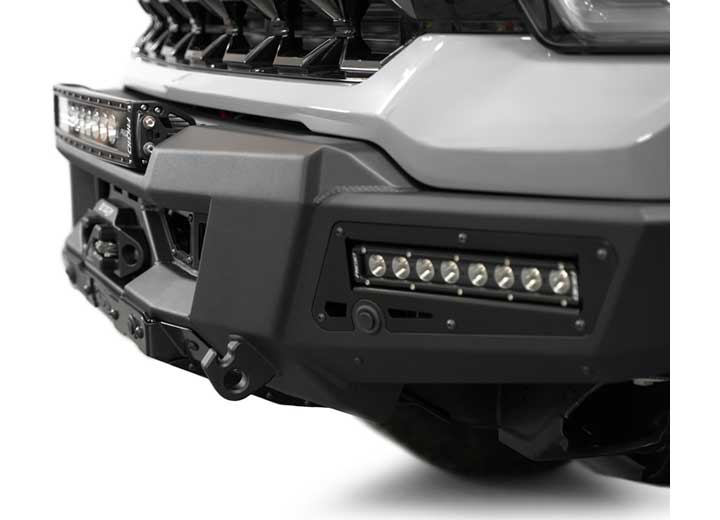 24-C SILVERADO 2500 PHANTOM WINCH FRONT BUMPER