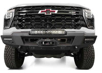 24-C SILVERADO 2500 PHANTOM WINCH FRONT BUMPER