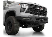 24-C SILVERADO 2500 PHANTOM WINCH FRONT BUMPER
