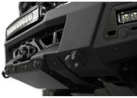 24-C SILVERADO 2500 PHANTOM WINCH FRONT BUMPER