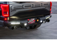 17-20 F150 RAPTOR HONEYBADGER REAR BUMPER