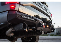 17-20 F150 RAPTOR HONEYBADGER REAR BUMPER