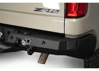 22-C SILVERADO/SIERRA 1500 STEALTH FIGHTER REAR BUMPER Addictive Desert