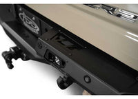 22-C SILVERADO/SIERRA 1500 STEALTH FIGHTER REAR BUMPER Addictive Desert