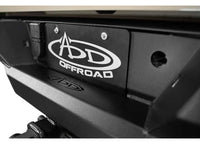 22-C SILVERADO/SIERRA 1500 STEALTH FIGHTER REAR BUMPER Addictive Desert
