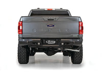 2021 FORD F-150 STEALTH FIGHTER REAR BUMPER BLACK Addictive Desert
