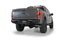 2021 FORD F-150 STEALTH FIGHTER REAR BUMPER BLACK Addictive Desert