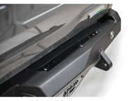 2021 FORD F-150 STEALTH FIGHTER REAR BUMPER BLACK Addictive Desert