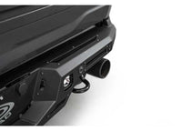 21-C F150 RAPTOR ROCK FIGHTER REAR BUMPER